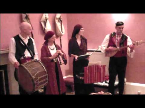 Tsârvuli - 'Site momi'