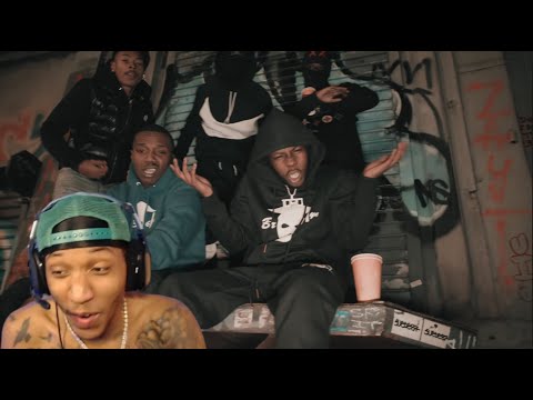 Silky Reacts To TG Crippy x TTS Tana -'' Last Message '' (Official Music Video) | @Spike Tarantino