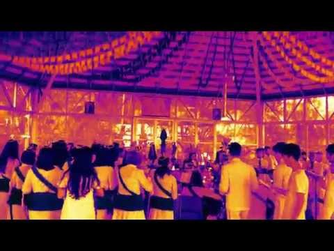 BATALHA DO AMOR - FLOR DE JAGUBE - SÃO PEDRO 2014