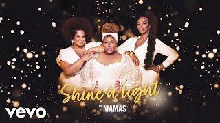 Shine A Light Music Video