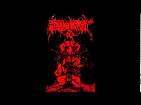 Hellacaust - Schitzophrenicult