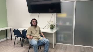 CHANGES Dining Chairs Set of 4 Unboxing and Review! #productreview #unboxing #2