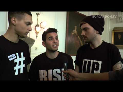 Meet Freaky Fortune feat. RiskyKidd from Greece.