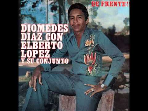 Diomedes Díaz - El Aguinaldo