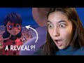 EPHEMERAL REACTION I Cried Miraculous Ladybug