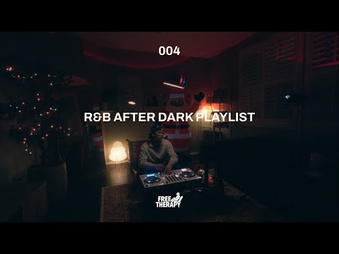 R&B After Dark Vol. 4 | Late Night RnB Playlist | Bryson Tiller, Summer Walker, Odeal…mix by Mika