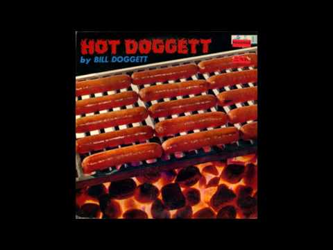 Bill Doggett - Honey Boy (Jazz / Swing) (1957)
