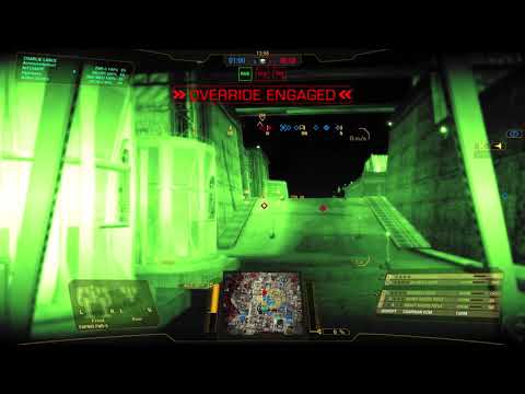 Dual Heavy Gauss Fafnir - Mining Colony