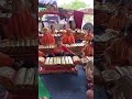 Belajar Gedok Sambil Nabuh DalangCilik Kondang Kalimosodo Shorts Short
