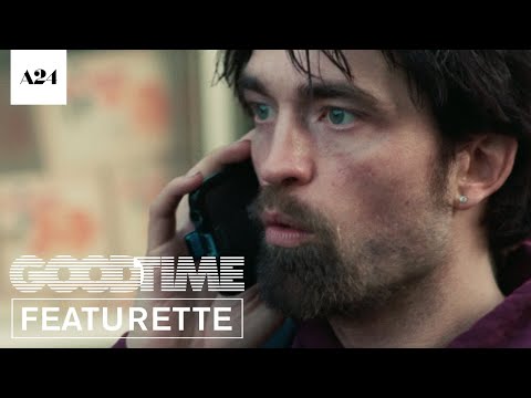 Good Time (Featurette 'The Fabric of the City')