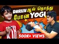 Dhruv கிட்ட மாட்டி முழிக்கும் Yogi Yogi Dhruv S One Day Ro