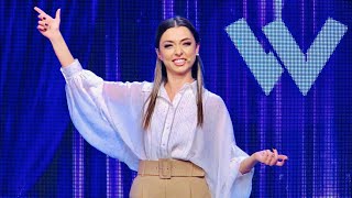 Women's Club 48 - Stand Up