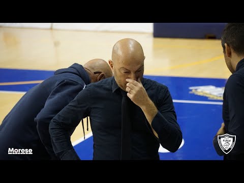 #SerieA2: Futsal Cobà 3 - 4 Italpol