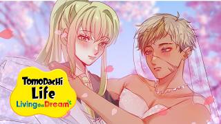 【TOMODACHI LIFE #15】I'M WAITING FOR YOU TO PROPOSE