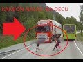 Delic Sekunde Ih Sacuvao SIgurne Smrti Najveci Srecnici Nesreca