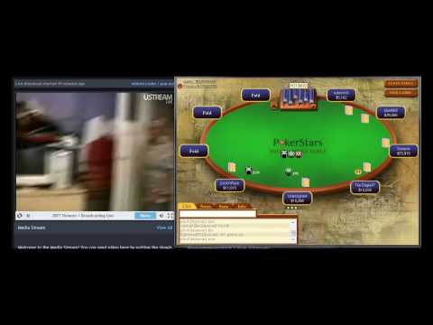 Athene bust im 5k WCOOP Main Event und wird von der eigenen Mutter verprügelt...