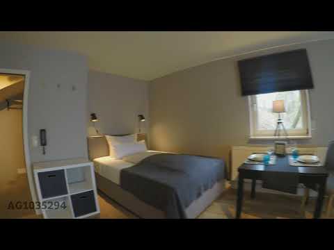 WU-1035294 - Möblierte 1-Zimmerwohnung in Würzburg/Unterdürrbach