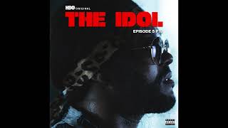 Songtext von The Weeknd - Like A God Text Musik-video-Miniaturansicht