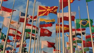 Beyond Britannia: Reshaping UK Foreign Policy - Lord Simon McDonald
