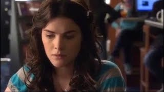 Kyle XY: 2x08 - Jessi struggles to understand her 