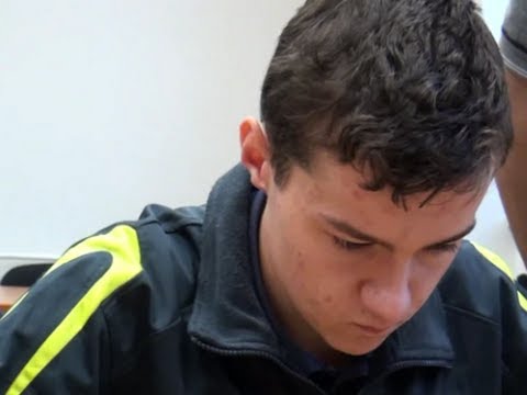 1.6.  Miroslav Vlček -   Richard Štaffen   0 - 1