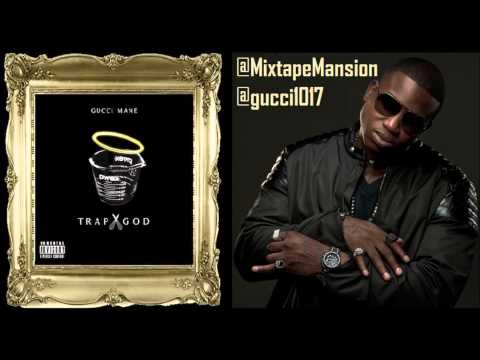 Gucci Mane Ft. Meek Mill - Get Money Nigga (TRAP GOD)