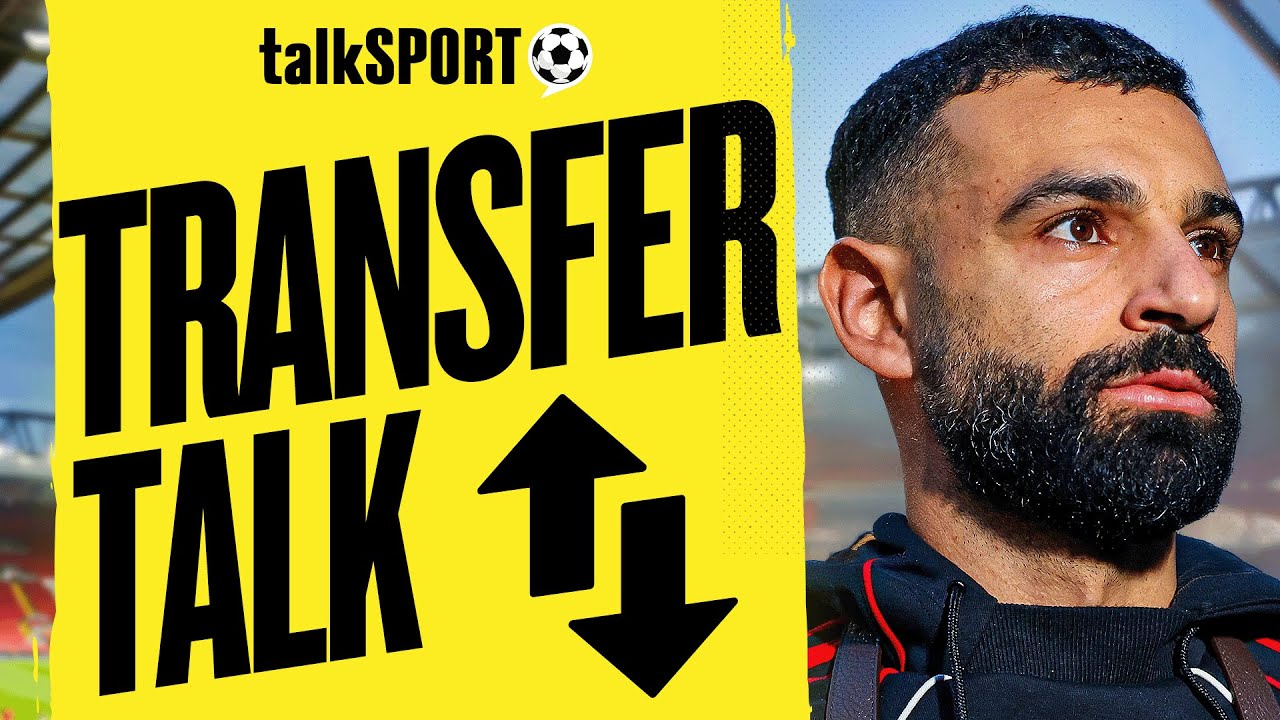 Saudi Expert REVEALS Who Is FAVOURITE to LAND Mo Salah If He DEPARTS Liverpool!