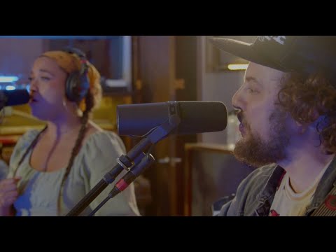 Dustbowl Revival - The Truth - Live at Salt Lick Sessions