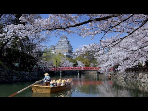 HYOGO JAPAN Compilation 30second Ver.