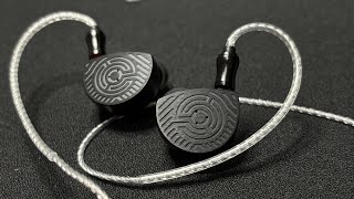 Lah ternyata bagus - Shozy P20 Review | Indonesia [EN Check Description]