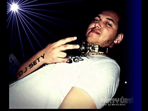 Dj-sety - Amen savore