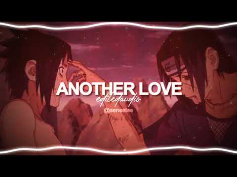 ANOTHER LOVE -「 EDIT AUDIO 」