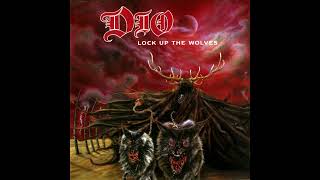 cartridgeVAN DEN HUL,balanced output / Dio - Walk On Water / vinyl