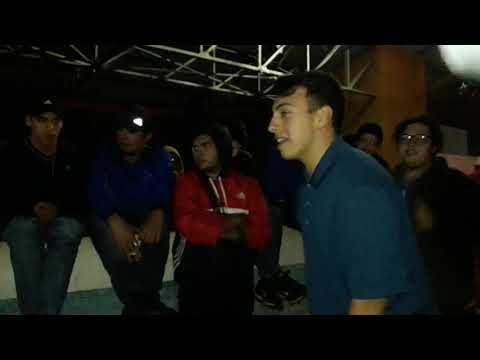 SWEET VS LANIELS | 4tos (6ta Fecha) 1vs1 Clasificacion a BDM