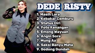 Download lagu Latest!! STILL LARA DEDE RISTY FULL ALBUM GANJENE PANTURA LATEST 2026 mp3