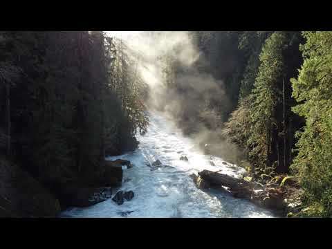 Drone Northwest video.