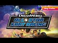 Hidden World Feat King Trollex Soundtrack Dreamworks All Star Kart Racing