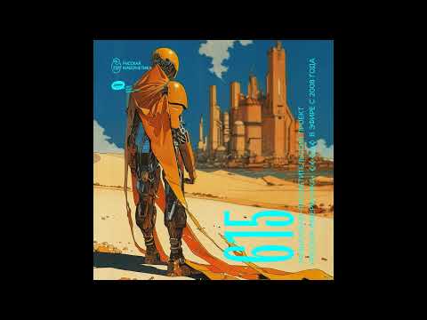 Russian Cybernetics 615 (03.04.2024) — Evgeny Svalov (4Mal), Alexander Kireev