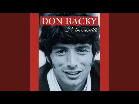 Non piangere stasera