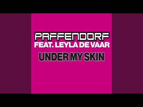 Under My Skin (Jens O Remix)