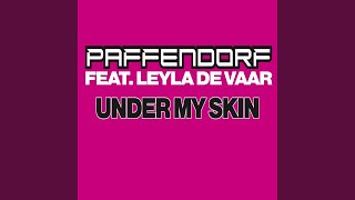 Under My Skin (Jens O Remix)