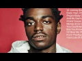 Kodak Black Skrilla Lyrics