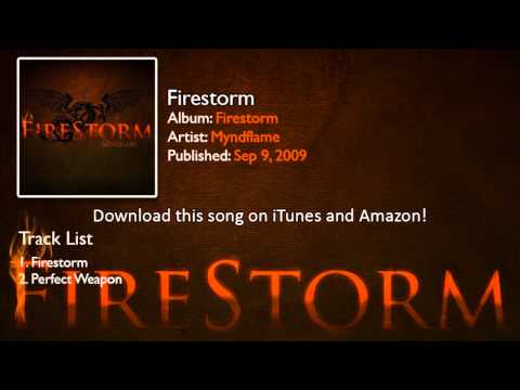 Myndflame Music - Firestorm