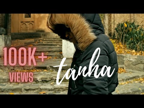 Ali Khan - Tanha [ Official Music Video ]