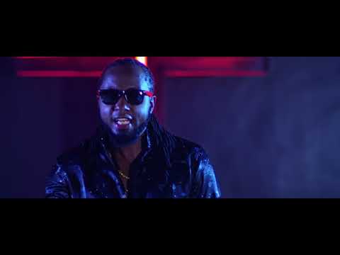 Joh Makini - Simwachii Mungu ft. Ben Pol (Official Music Video)