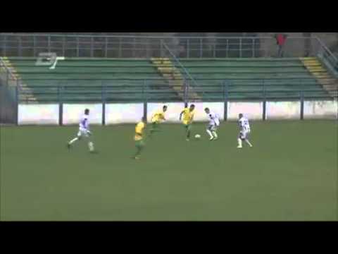 11.10.2014 ŠKP-MFK RUSOVCE 0:3