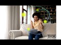 THX Spatial Audio And AI Head Tracking For Headphones Soundbars And Laptops Showcased