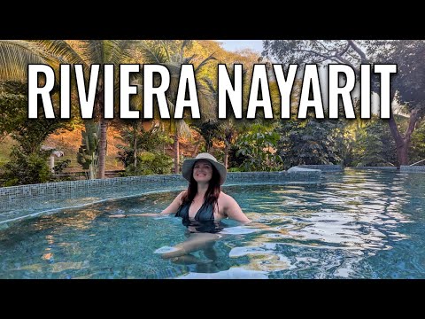Full Tour and Experience at Delta Hotels Riviera Nayarit in Mexico!