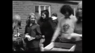 preview picture of video 'CGB-kamp Rijnsburg 1969'
