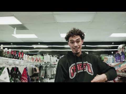 MaineyInaCut - "T'd Up" (Shot by: @benloristofilms